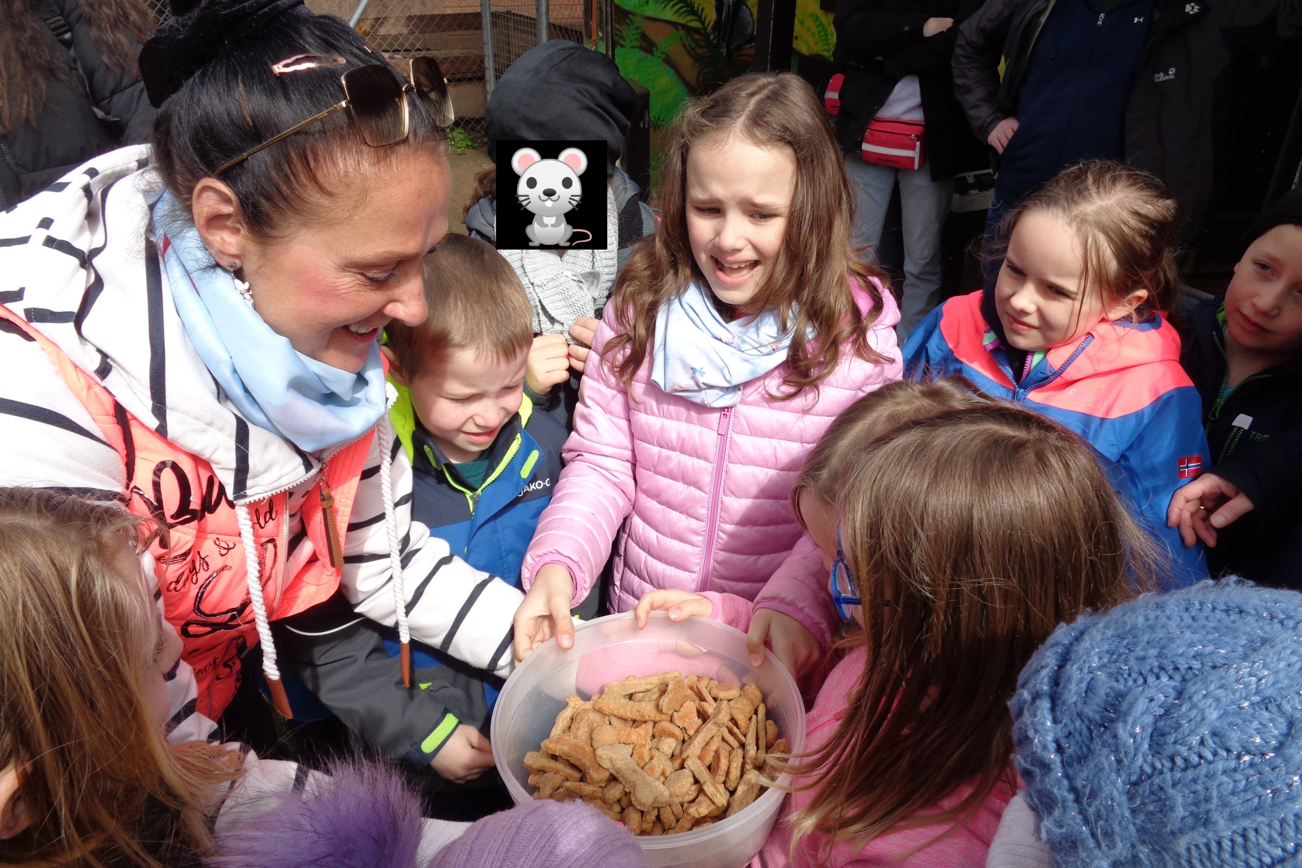 Kinderhort-