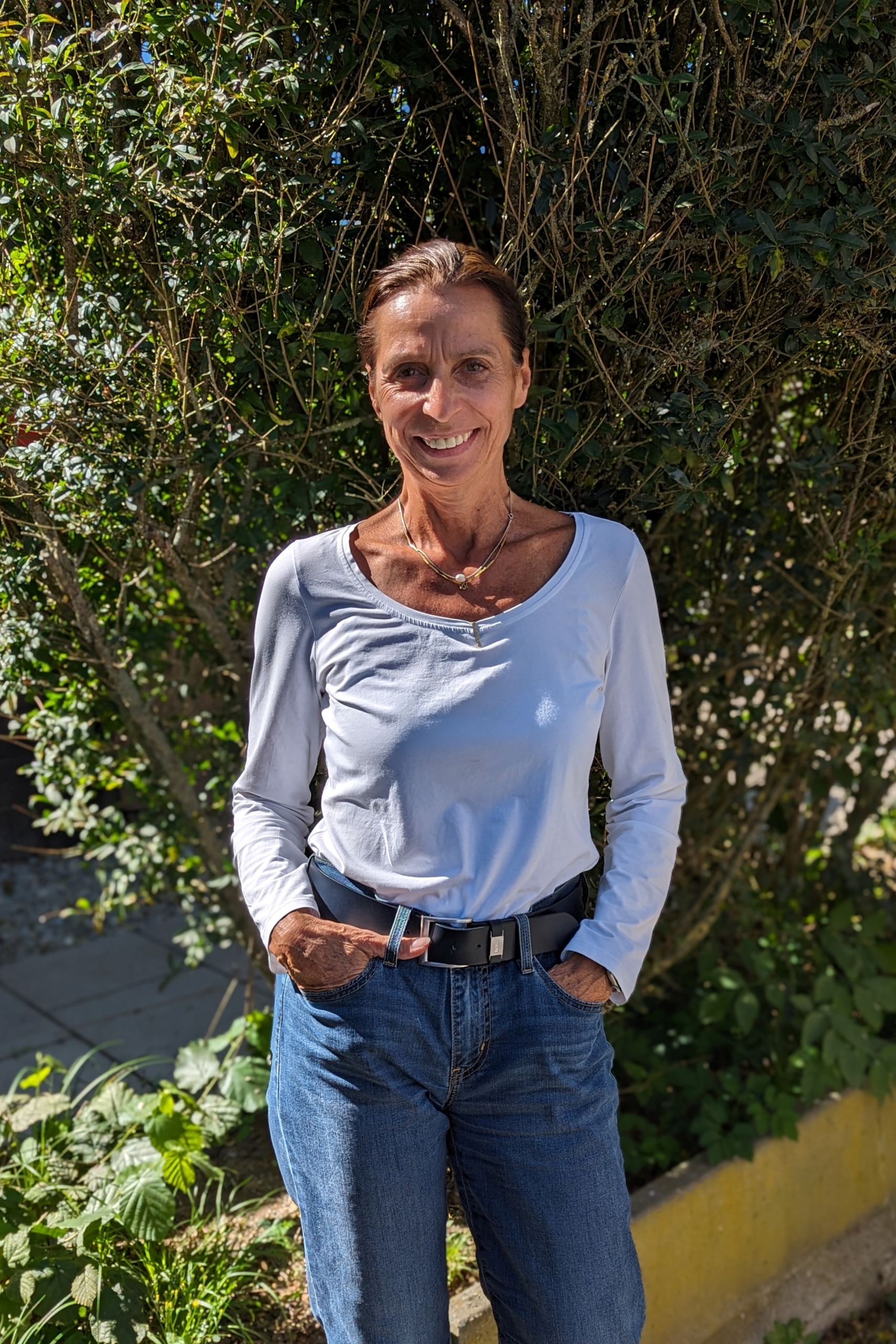 Kay Susan Stiller