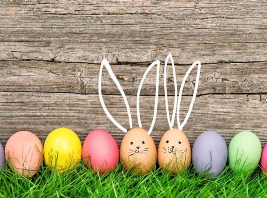 Ostern